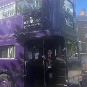 Meet your Posher, Tabitha